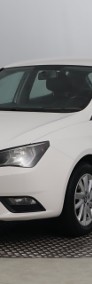 SEAT Ibiza V , Salon Polska, VAT 23%, Klimatronic,ALU-3