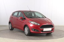 Ford Fiesta IX , Salon Polska, 1. Właściciel, Serwis ASO, Klima