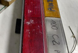 Lampa tyl Audi 100 c2
