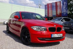 BMW SERIA 1 II (F20/F21) BMW SERIA 1