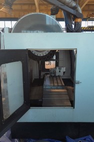 CNC PIONOWE CENYTRUM OBRÓBKOWE JANUS VMC-1051-2