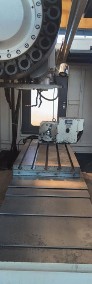 CNC PIONOWE CENYTRUM OBRÓBKOWE JANUS VMC-1051-3