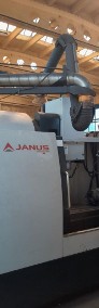 CNC PIONOWE CENYTRUM OBRÓBKOWE JANUS VMC-1051-4