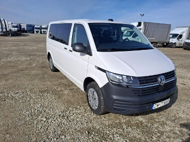 Volkswagen Transporter T6-1