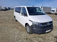 Volkswagen Transporter T6