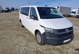 Volkswagen Transporter T6