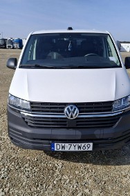 Volkswagen Transporter T6-2