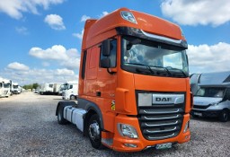 DAF xf 530