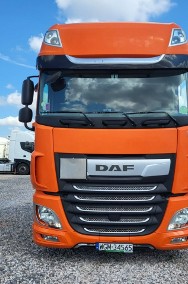 DAF xf 530-2