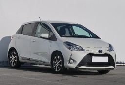 Toyota Yaris III , Salon Polska, 1. Właściciel, Serwis ASO, Automat, Klima,