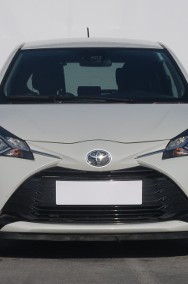 Toyota Yaris III , Salon Polska, 1. Właściciel, Serwis ASO, Automat, Klima,-2