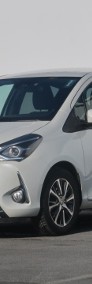 Toyota Yaris III , Salon Polska, 1. Właściciel, Serwis ASO, Automat, Klima,-3