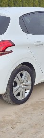 Peugeot 208 PureTech 82 Start & Stop Kamera PDC-3