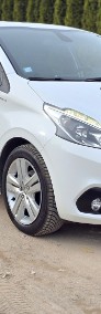 Peugeot 208 PureTech 82 Start & Stop Kamera PDC-4