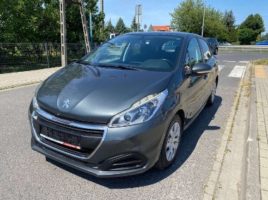 Peugeot 208 I-1