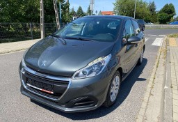 Peugeot 208 I