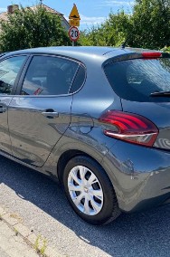 Peugeot 208 I-2