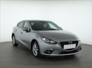 Mazda 3 III , Navi, Klimatronic, Tempomat, Parktronic,