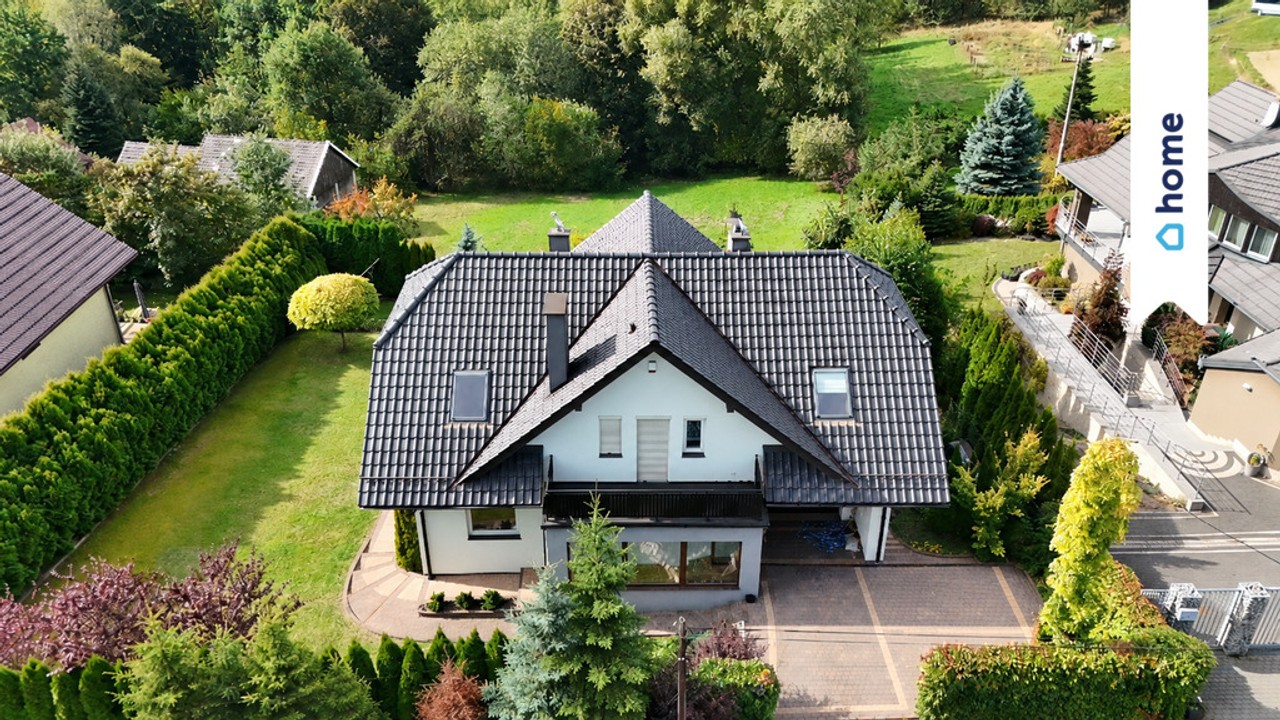 Dom na sprzedaż, 5 pokoi, 179 m², Świątniki Górne
