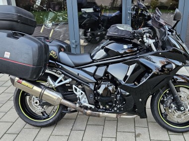 Suzuki GSX1250FA GSXF 1250 ABS GSX-1250 GSX 3kufry -raty--1