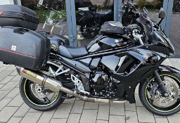 Suzuki GSX 1250FA GSXF 1250 ABS GSX-1250 GSX 3kufry -raty-