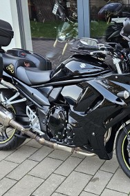Suzuki GSX1250FA GSXF 1250 ABS GSX-1250 GSX 3kufry -raty--2
