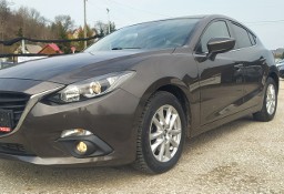 Mazda 3 III 2,2D/150KM / ŁADNA Z Niemiec