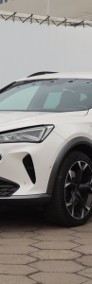 Cupra Formentor , Automat, Skóra, Navi, Klimatronic, Tempomat, Parktronic,-3