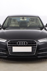 Audi A6 V (C8) , Salon Polska, 190 KM, Automat, Skóra, Navi, Klimatronic,-2