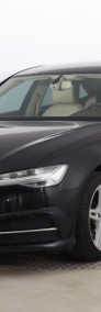 Audi A6 V (C8) , Salon Polska, 190 KM, Automat, Skóra, Navi, Klimatronic,-3