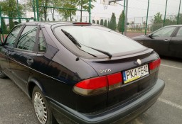 Saab 9-3 I Sprzedam udział