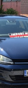 Volkswagen Golf VII 2013r, Tylko 140tyś km, Rewelacyjny silnik, LED, Ksenony-3