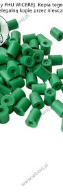 Odstępniki plastikowe międzyramkowe do ramek ula Zelony 500g-4