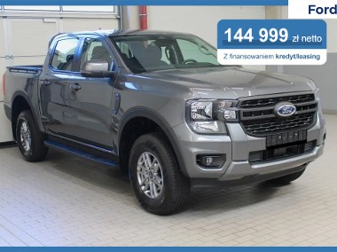 Ford Ranger III XLT 4x4 XLT 4x4 2.0 170KM-1