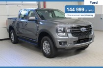 Ford Ranger III XLT 4x4 XLT 4x4 2.0 170KM