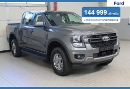 Ford Ranger III XLT 4x4 XLT 4x4 2.0 170KM