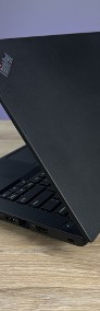 Laptop Lenovo ThinkPad T460 Matryca 14", Intel i5, Szybki Dysk SSD-4