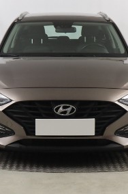 Hyundai i30 II , Salon Polska, Serwis ASO, Automat, Klima, Tempomat,-2