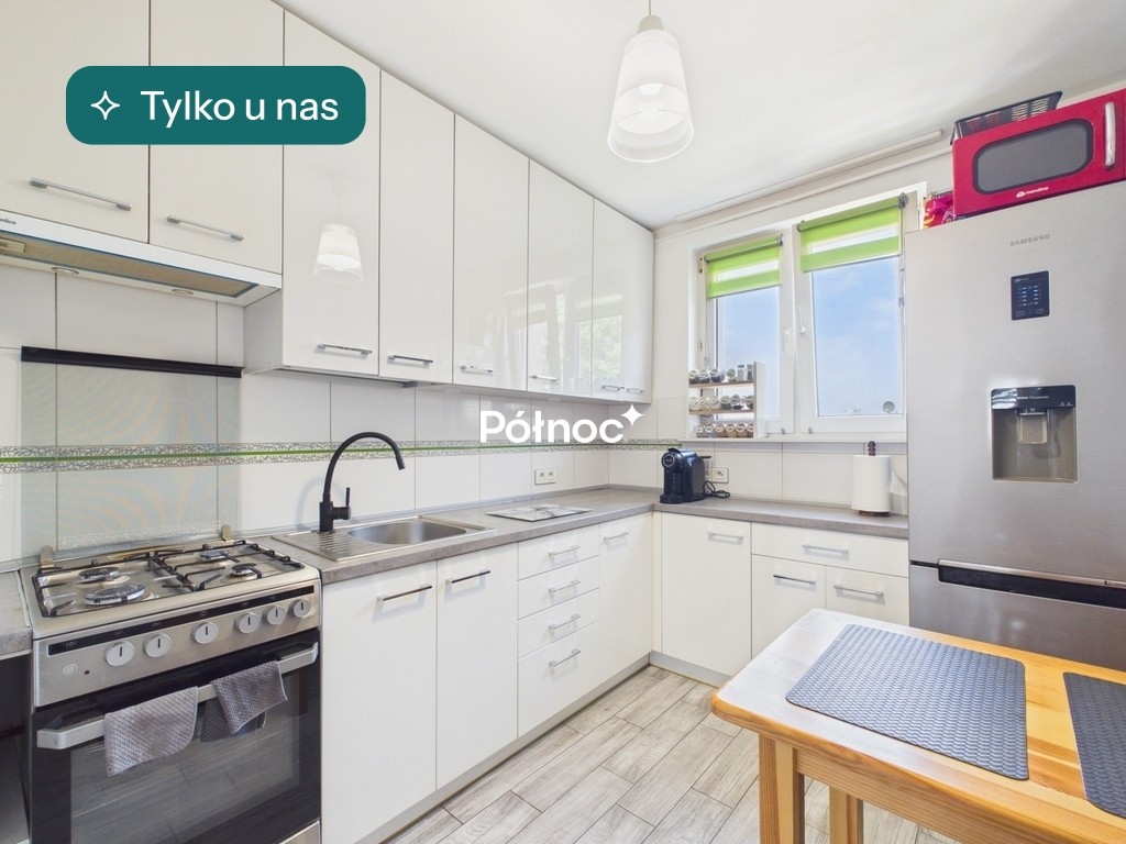 2 pokoje z balkonem | zielone osiedle | Sulejówek