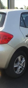 Toyota Auris I Zarejestrowana - Klima 6 biegów-3