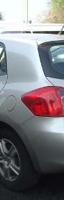 Toyota Auris I Zarejestrowana - Klima 6 biegów-4