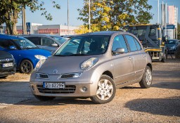 Nissan Micra III 1.2 80KM