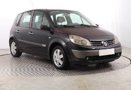 Renault Scenic II , HAK, Klimatronic,ALU, El. szyby, Alarm