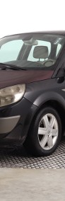 Renault Scenic II , HAK, Klimatronic,ALU, El. szyby, Alarm-3