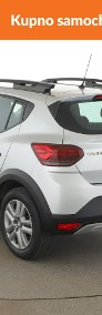 Dacia Sandero II Sandero Stepawy LPG klimatyzacja czujniki parkowania multifunkcja-4