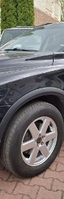 Volvo XC90 I Manual! 4x4. Klima. Webasto. Oryginalny Przebieg 270 tys. km.-4