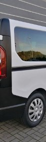 Opel Vivaro /TRAFIC 9 MIEJSC Klima Czujniki NAWIEWY NA TYŁ-3