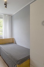 Mieszkanie 3-pok | Rozkład | Długa-2