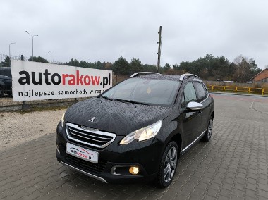 Peugeot 2008-1