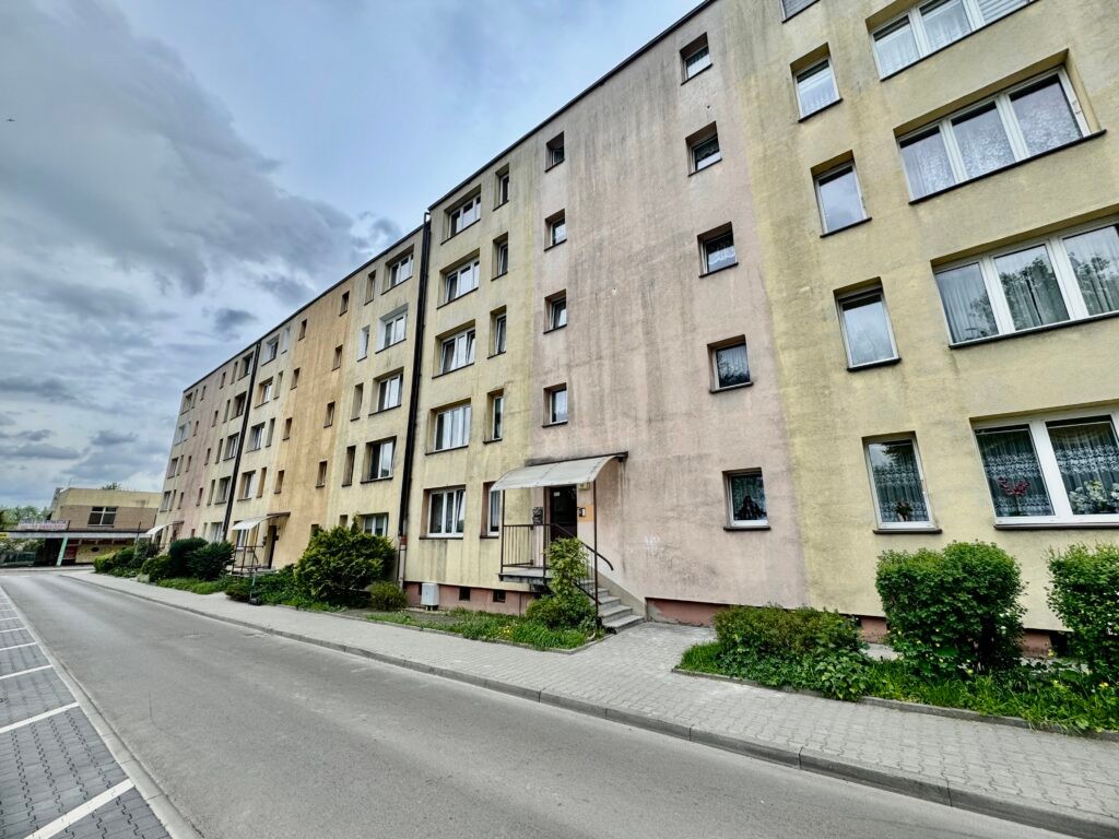 dwa pokoje, Polna, Świętochłowice